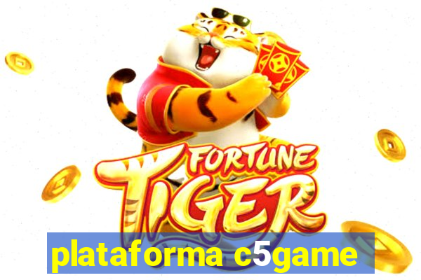 plataforma c5game